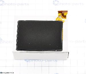 Дисплей Canon Ixus 220, АСЦ CM1-7045